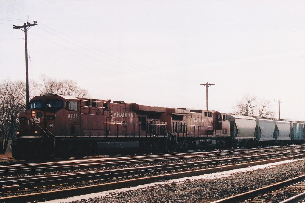 CP 8728 West